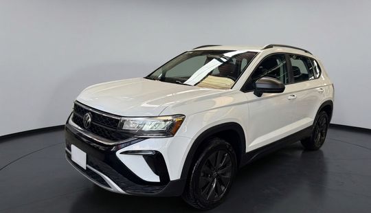 Volkswagen • Taos