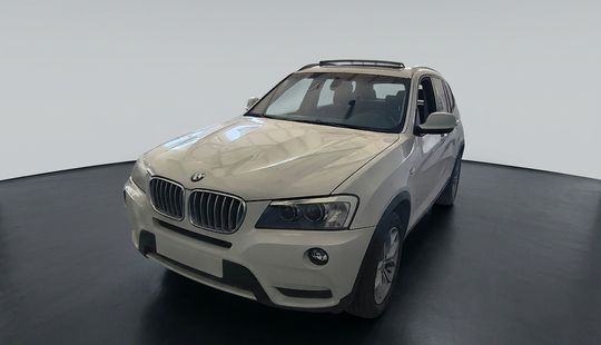 Bmw • X3