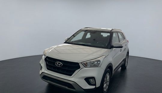 Hyundai • Creta