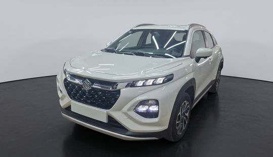 Suzuki • Fronx