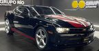 Chevrolet Camaro 6.2 SS C AT Coupe 2015