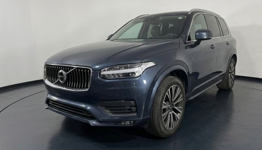 Volvo • XC90