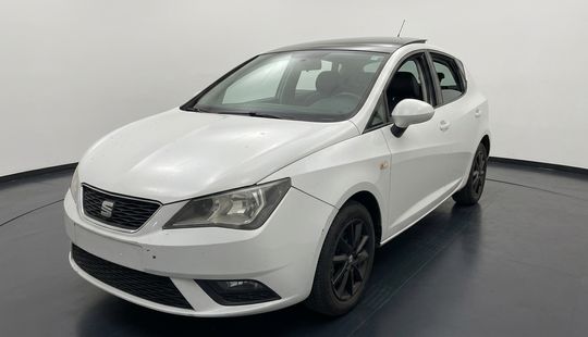 Seat • Ibiza