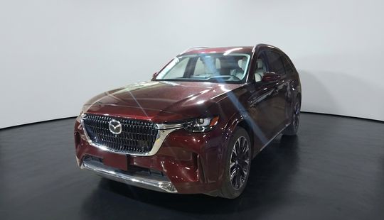Mazda • CX-90