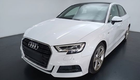 Audi • A3