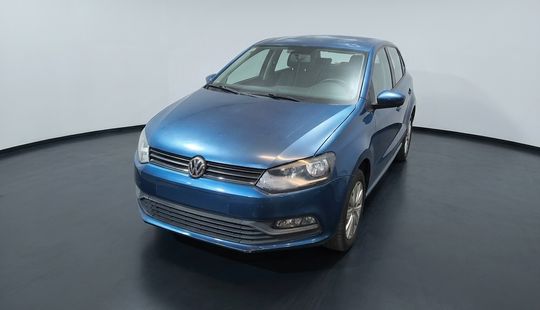 Volkswagen • Polo