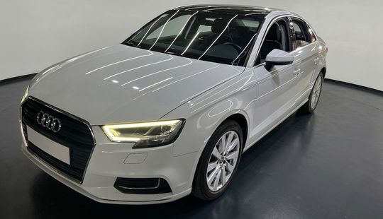 Audi • A3
