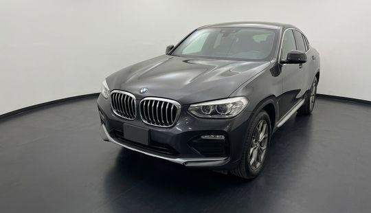 Bmw • X4
