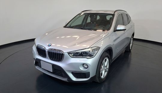 Bmw • X1