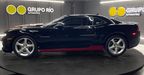 Chevrolet Camaro 6.2 SS C AT Coupe 2015