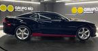 Chevrolet Camaro 6.2 SS C AT Coupe 2015