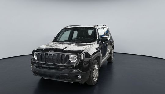Jeep • Renegade