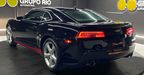 Chevrolet Camaro 6.2 SS C AT Coupe 2015