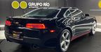 Chevrolet Camaro 6.2 SS C AT Coupe 2015