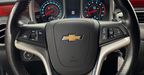Chevrolet Camaro 6.2 SS C AT Coupe 2015