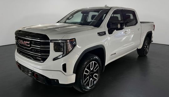 Gmc • Sierra