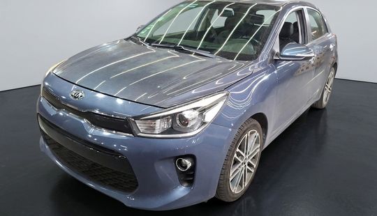 Kia • Rio