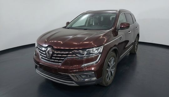 Renault • Koleos