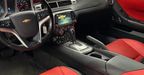 Chevrolet Camaro 6.2 SS C AT Coupe 2015