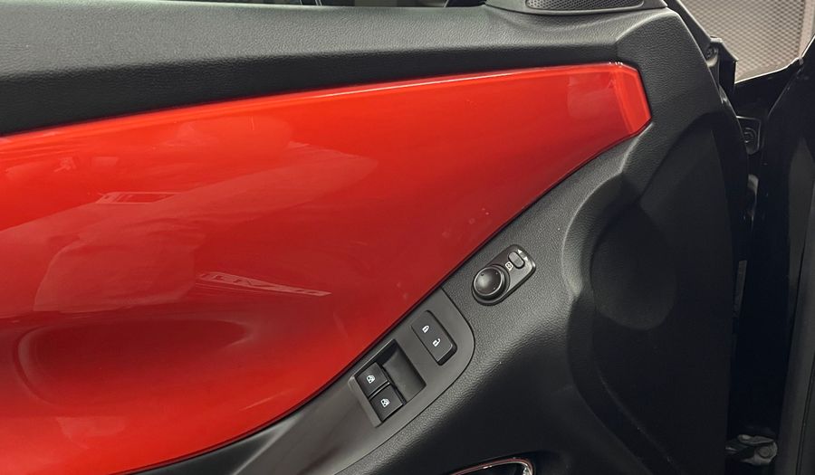 Chevrolet Camaro 6.2 SS C AT Coupe 2015