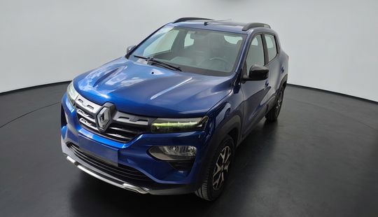 Renault • Kwid