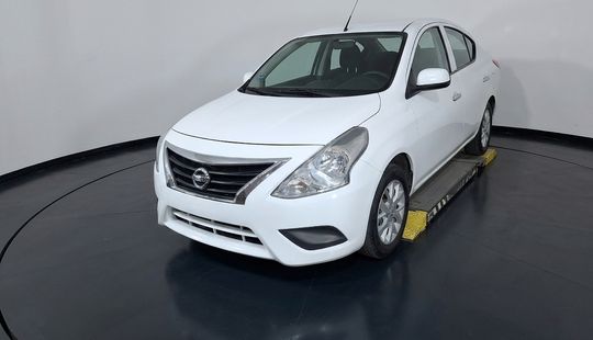 Nissan • V-Drive