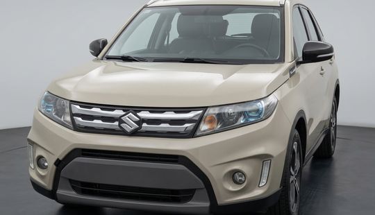 Suzuki • Vitara