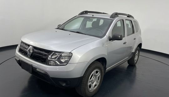 Renault • Duster
