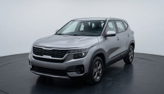 Kia • Seltos