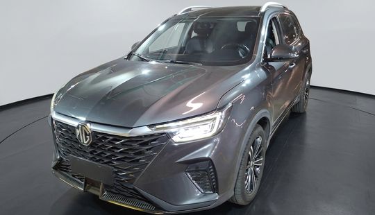 Mg • RX5