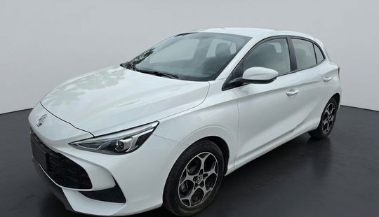 Mg • MG3