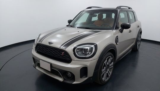 Mini • Countryman