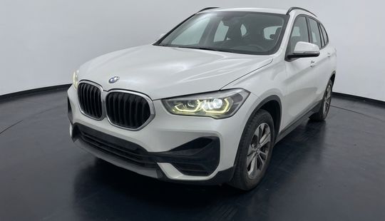 Bmw • X1