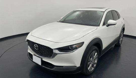 Mazda • CX-30