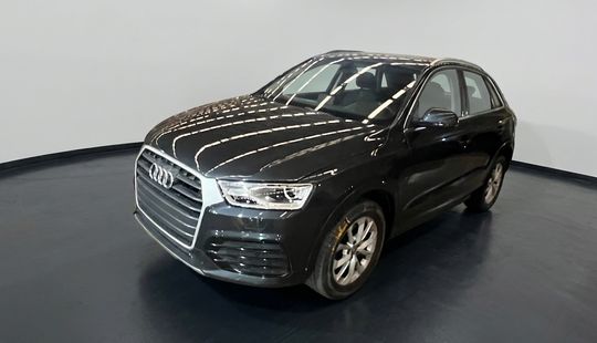 Audi • Q3