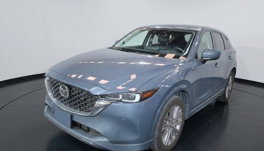 Mazda • CX-5