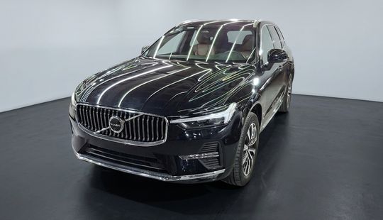Volvo • XC60