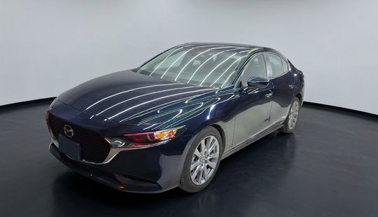 Mazda • Mazda 3