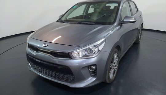Kia • Rio