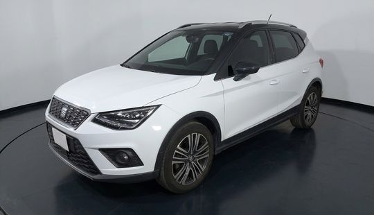 Seat • Arona