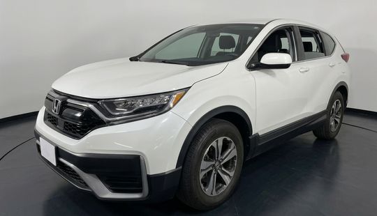 Honda • CR-V