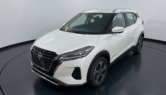 Nissan • Kicks Play