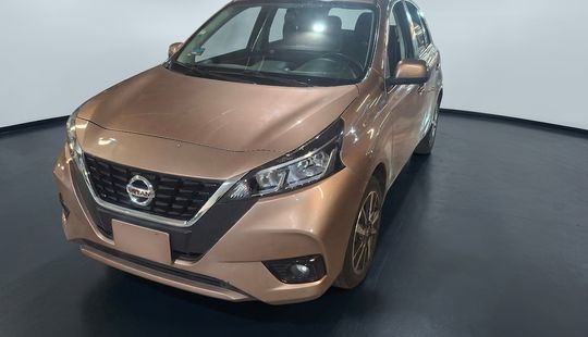 Nissan • March
