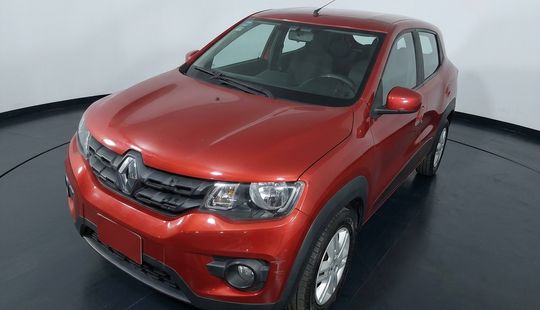 Renault • Kwid