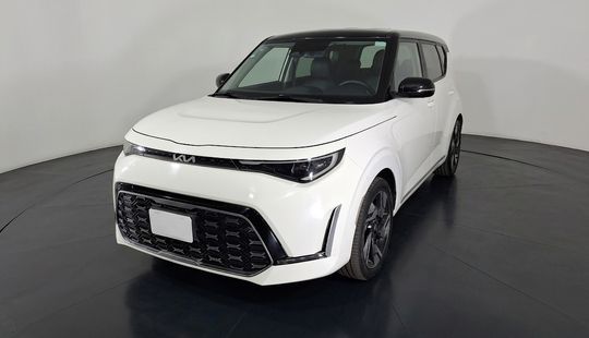 Kia • Soul