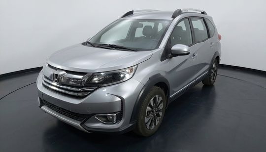 Honda • BR-V
