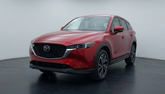 Mazda • CX-5