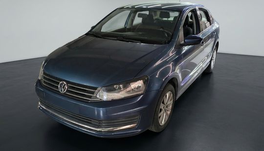 Volkswagen • Vento