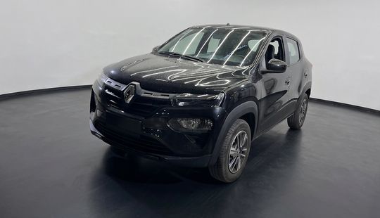 Renault • Kwid
