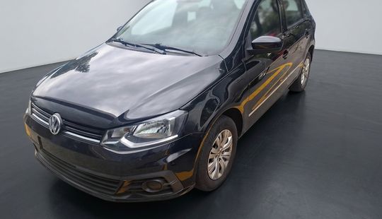 Volkswagen • Gol